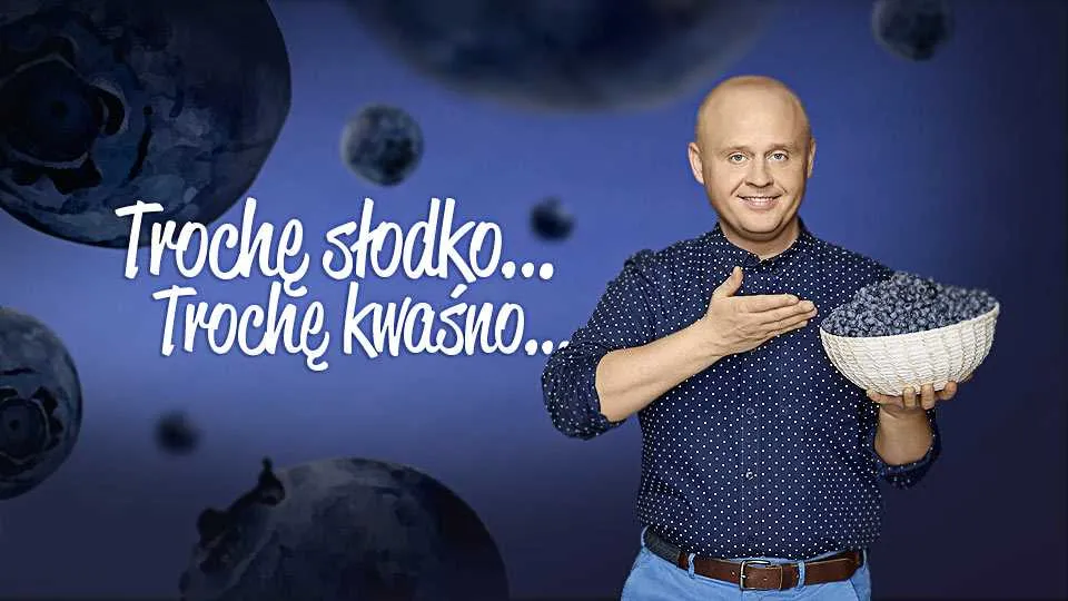 Słodko, smacznie, owocowo!